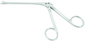 Blakesley Through-Cutting Forceps Straight 2.5mm Serrated - N3003 25